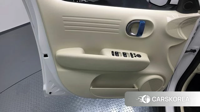 Hyundai The New Casper id 5020711 из Кореи 16