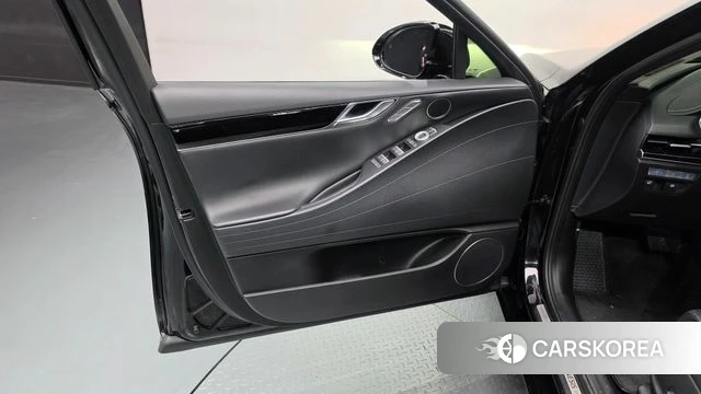 Genesis G80 (RG3) id 4981166 из Кореи 16
