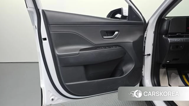 Hyundai Kona (SX2) id 4965398 из Кореи 16