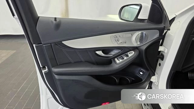 Mercedes-Benz GLC-Class X253 id 4519988 из Кореи 16