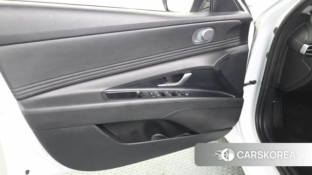 Hyundai Avante (CN7) id 4758301 из Кореи 16