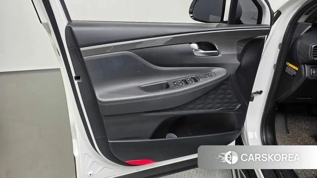 Hyundai Santa Fe TM id 4967532 из Кореи 16