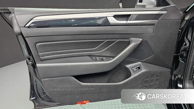 Volkswagen Arteon id 4991800 из Кореи 16