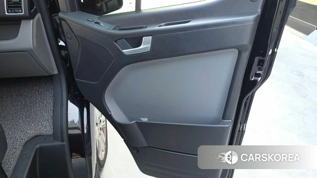 Hyundai Solati id 4774246 из Кореи 16