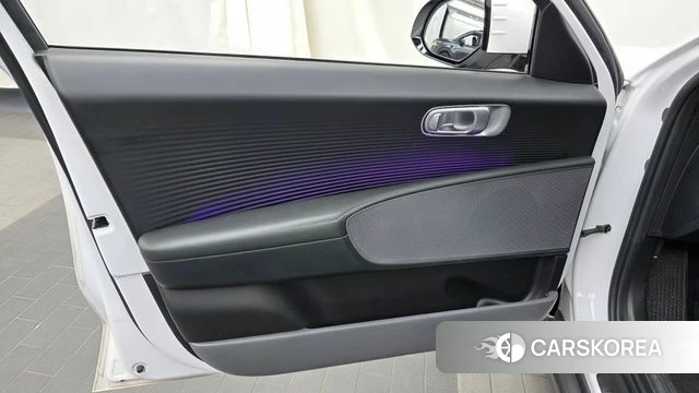 Hyundai Ionic 6 id 5022148 из Кореи 16