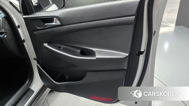 Hyundai All New Tucson id 5023934 из Кореи 16