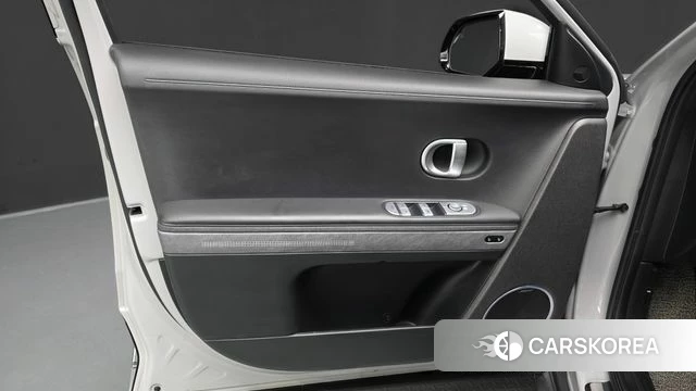 Hyundai Ionic 5 id 4957749 из Кореи 16