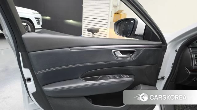 Renault Korea (Samsung) SM6 id 5023931 из Кореи 16