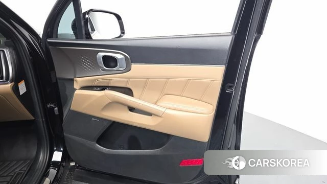 Kia The New Sorento 4th Generation id 5021458 из Кореи 16