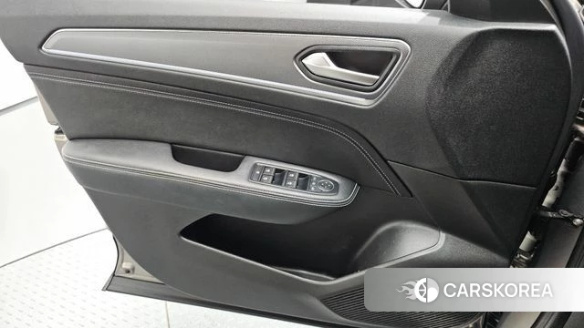 Renault Korea (Samsung) XM3 id 4967079 из Кореи 16