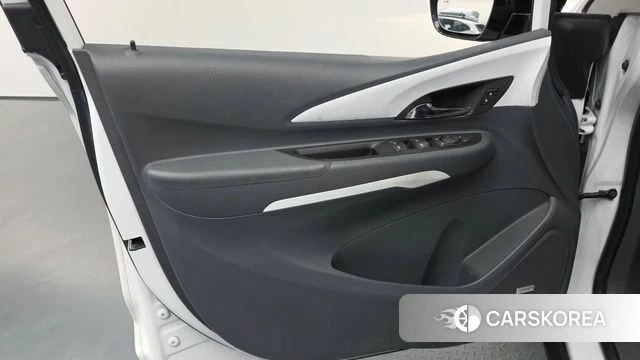 Chevrolet (GM Daewoo) Bolt EV id 4657923 из Кореи 16