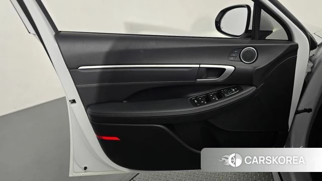 Hyundai Sonata D Edge (DN8) id 4984883 из Кореи 16