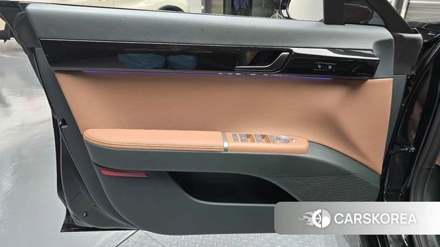 Hyundai Grandeur Hybrid (GN7) id 4949818 из Кореи 16