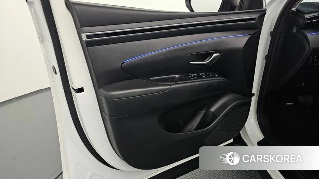 Hyundai Tucson (NX4) id 5052769 из Кореи 16