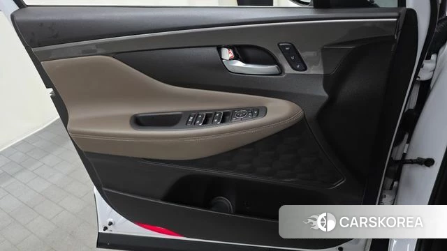 Hyundai Santa Fe TM id 4760236 из Кореи 16