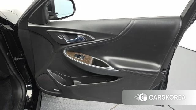 Chevrolet (GM Daewoo) All New Malibu id 4983312 из Кореи 16