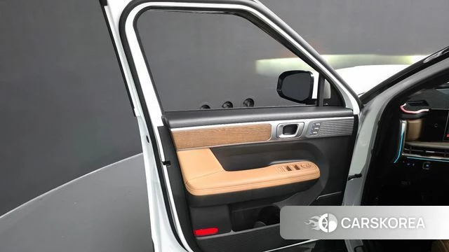 Hyundai Santa Fe (MX5) id 4957958 из Кореи 16