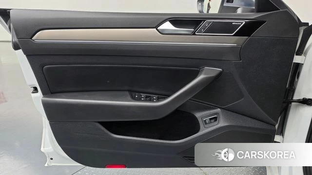 Volkswagen Arteon id 5041574 из Кореи 16