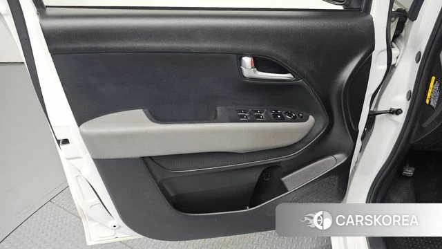 Kia The New Kia Ray id 5016767 из Кореи 16