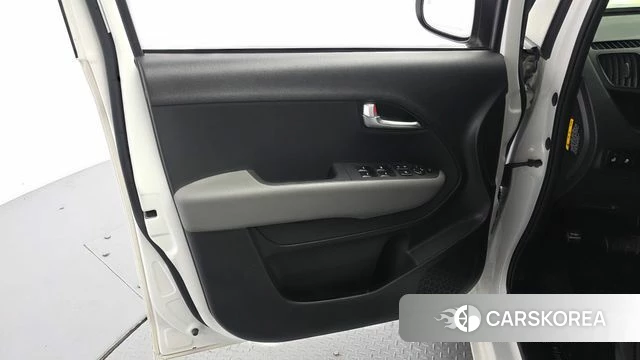 Kia The New Kia Ray id 4964759 из Кореи 16