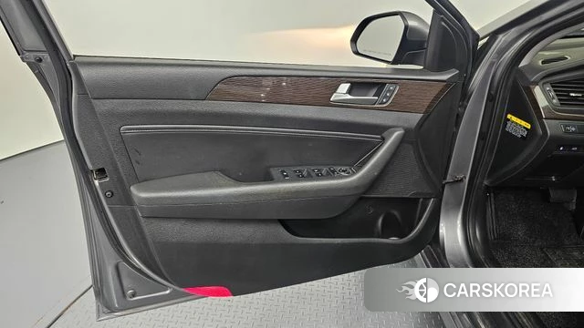 Hyundai Sonata New Rise id 4722742 из Кореи 16