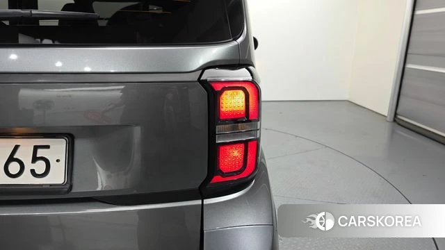 Kia The New Kia Ray id 4990732 из Кореи 16