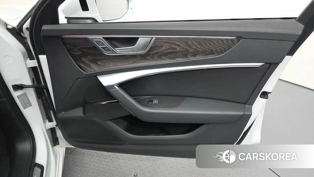 Audi A6 (C8) id 4764507 из Кореи 16