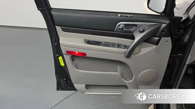 Ssangyong Korando Turismo id 5035703 из Кореи 16