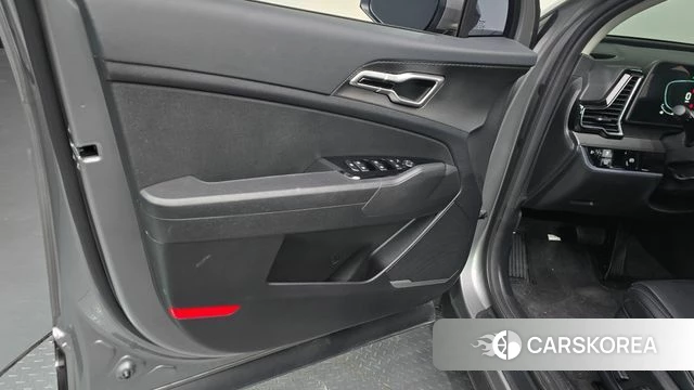 Kia Sportage 5th Generation Hybrid id 5026917 из Кореи 16