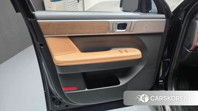 Hyundai Santa Fe (MX5) id 4935040 из Кореи 16