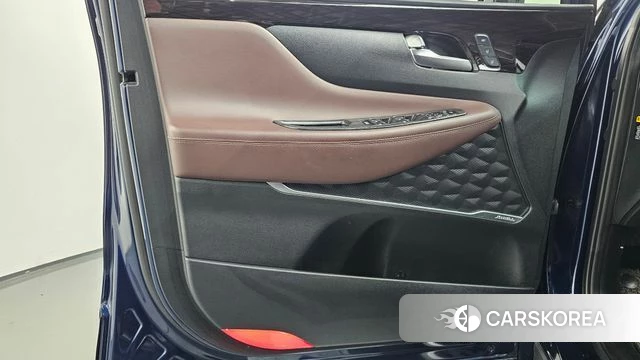Hyundai Santa Fe TM id 5041687 из Кореи 16
