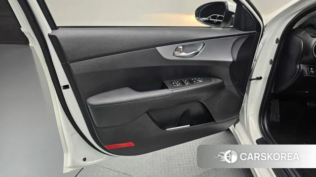 Kia The New K3 2nd generation id 4524560 из Кореи 16