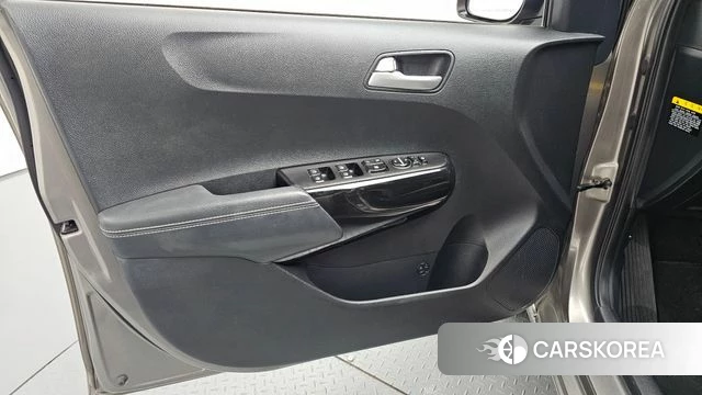 Kia All New Morning (JA) id 4960311 из Кореи 16