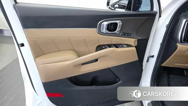 Kia The New Sorento 4th Generation id 5002239 из Кореи 16