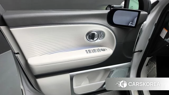 Hyundai Ionic 9 id 5011129 из Кореи 16