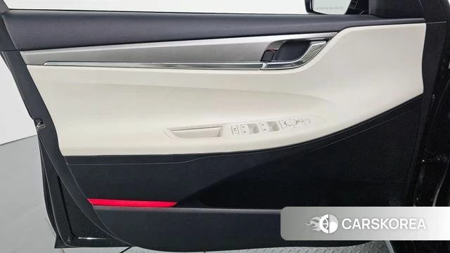 Hyundai The New Grandeur IG id 4726464 из Кореи 16