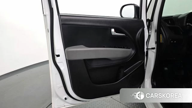 Kia The New Kia Ray id 5059222 из Кореи 16