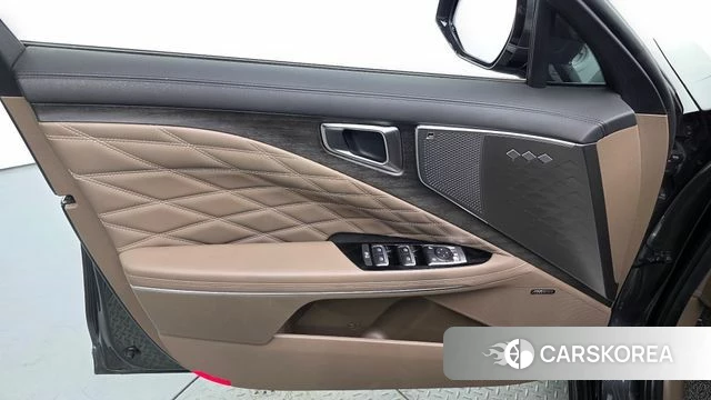 Kia K8 Hybrid id 5002036 из Кореи 16