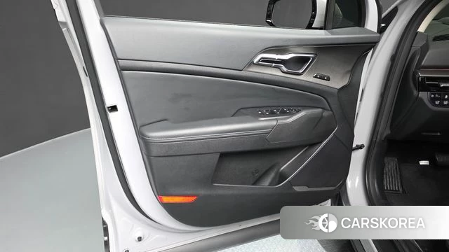 Kia The New Sportage 5th Generation Hybrid id 5051916 из Кореи 16