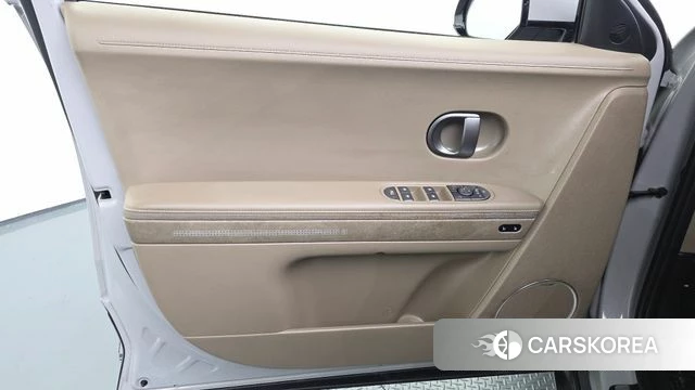 Hyundai The New Ionic 5 id 4985331 из Кореи 16