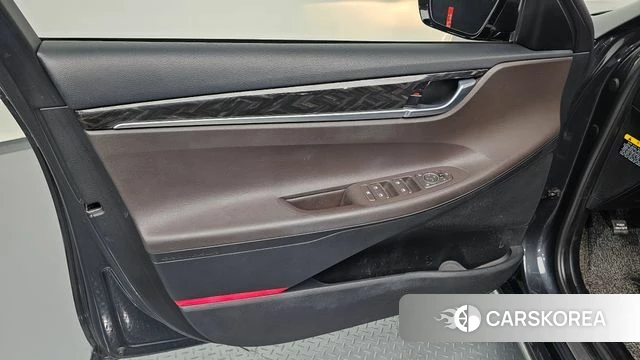 Hyundai Grandeur IG id 5041984 из Кореи 16