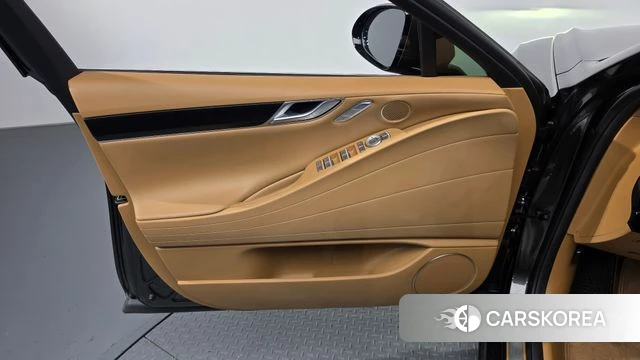 Genesis G80 (RG3) id 5032799 из Кореи 16