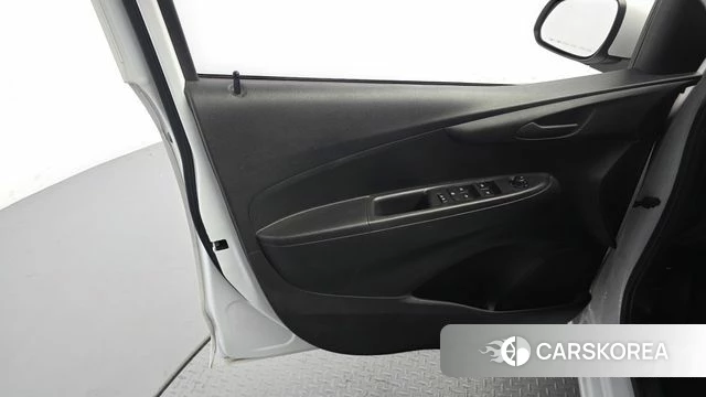 Chevrolet (GM Daewoo) The New Spark id 5041206 из Кореи 16