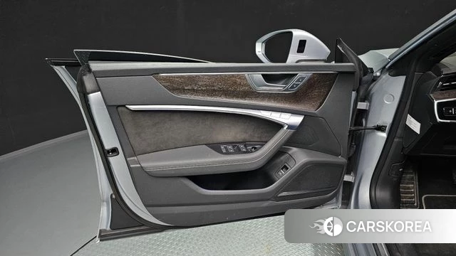 Audi A7 (4K) id 5018285 из Кореи 16