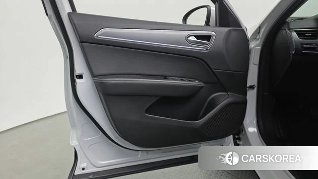 Renault Korea (Samsung) XM3 id 4997363 из Кореи 16