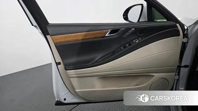 Genesis G80 (RG3) id 4982249 из Кореи 16