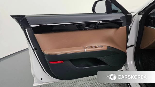 Hyundai Grandeur (GN7) id 4964773 из Кореи 16