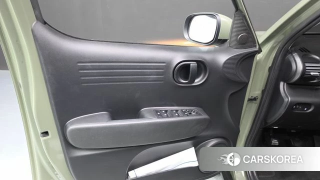 Hyundai Casper id 4986300 из Кореи 16