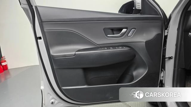 Hyundai Kona Hybrid (SX2) id 4767451 из Кореи 16