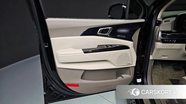 Kia Carnival 4th generation id 5017615 из Кореи 16